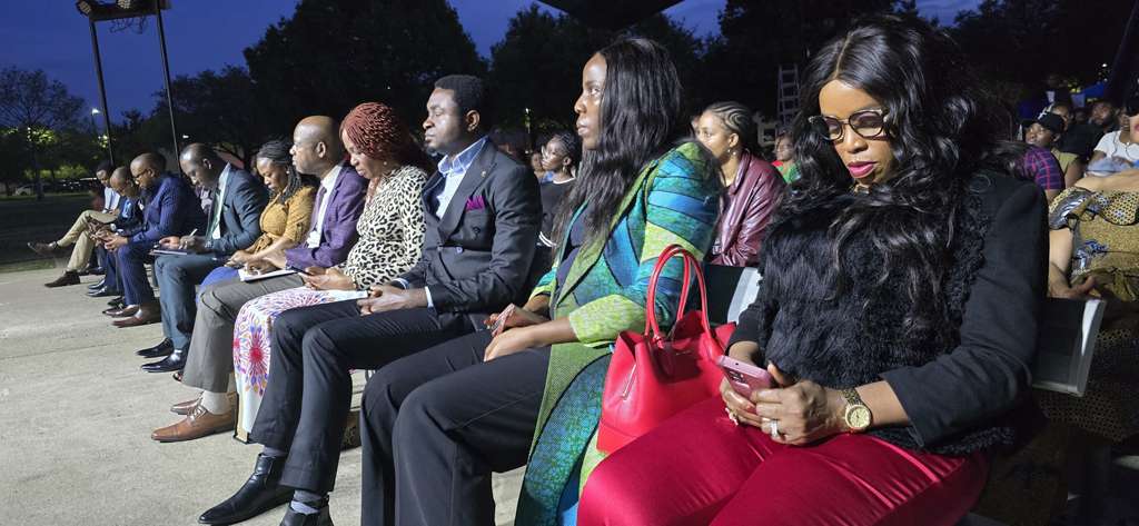 Good Friday Miracle Crusade